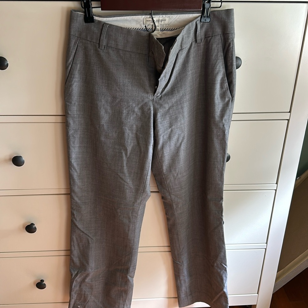 Banana Republic Dress Pants
